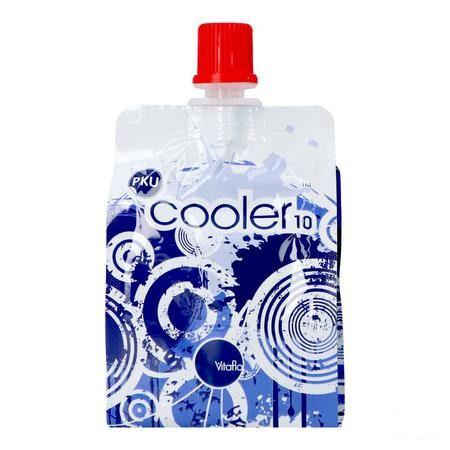 Pku Cooler 10 Rood 30x 87ml 
