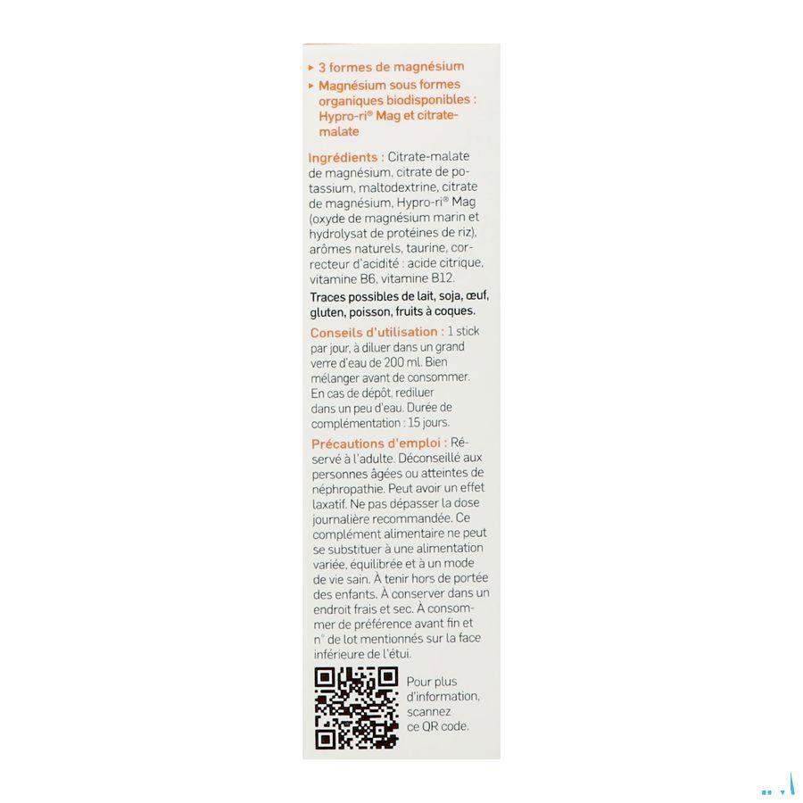 Formag Fort Sticks 15  -  Pileje Benelux