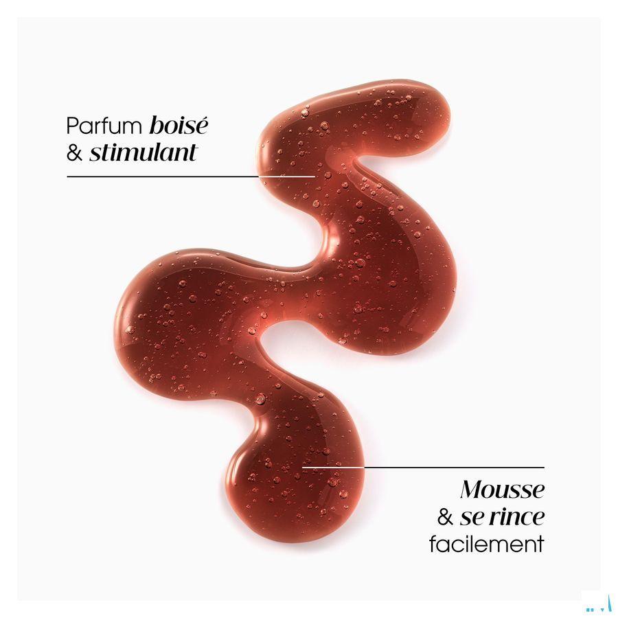 Klorane Capilaire Shampooing Quinine 100 ml