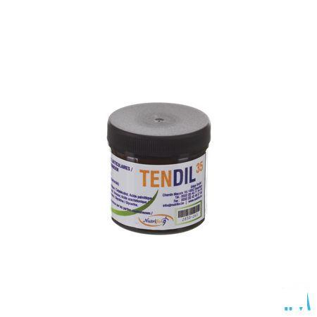 Tendil-35 Zalf Pot 50 ml  -  Nutrifor