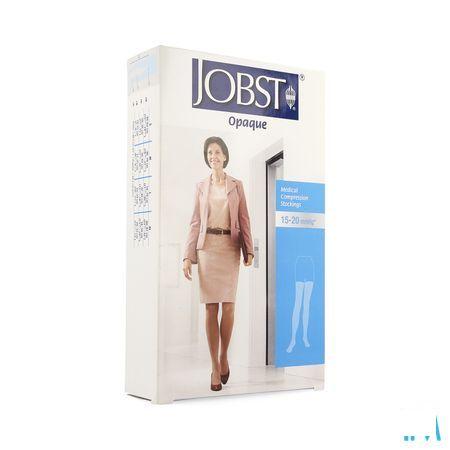 Jobst Opaque 15-20 C1 Cuisse Beige S 7518500