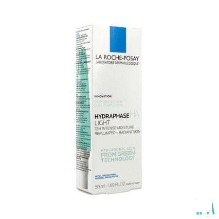 Hydraphase Ha Legere 50ml  -  La Roche-Posay