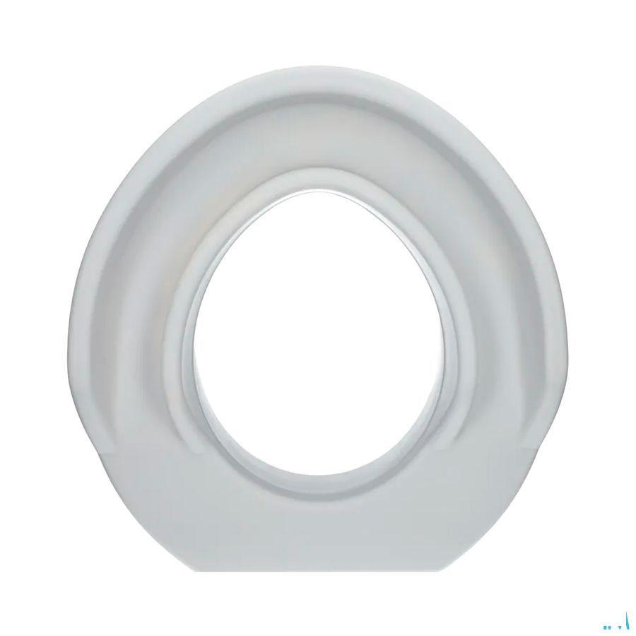 Homecare Toiletverhoger Schuimrubber W1550001001
