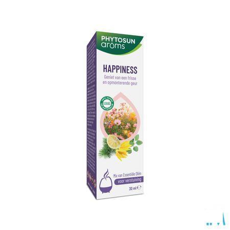 Phytosun Comple x Happiness 30 ml