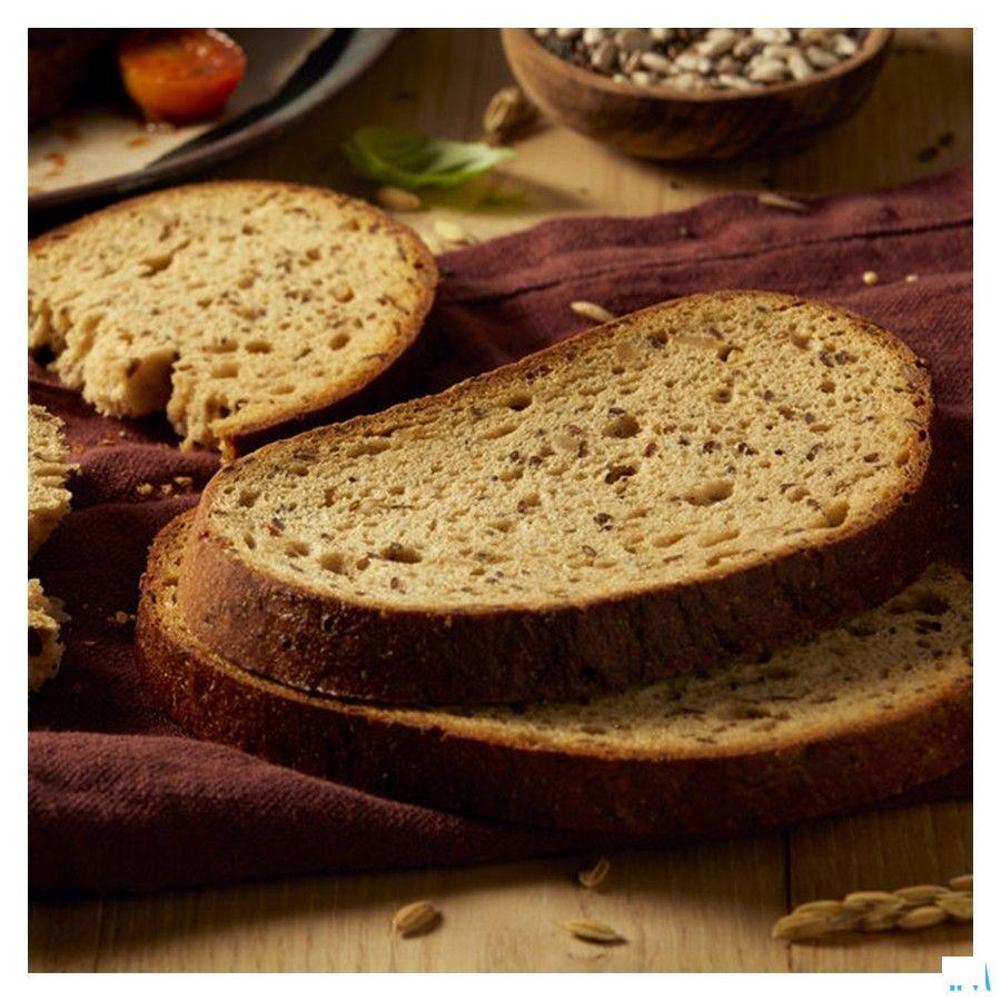 Schar Boerenbrood Gesneden 240 gr 6575  -  Revogan