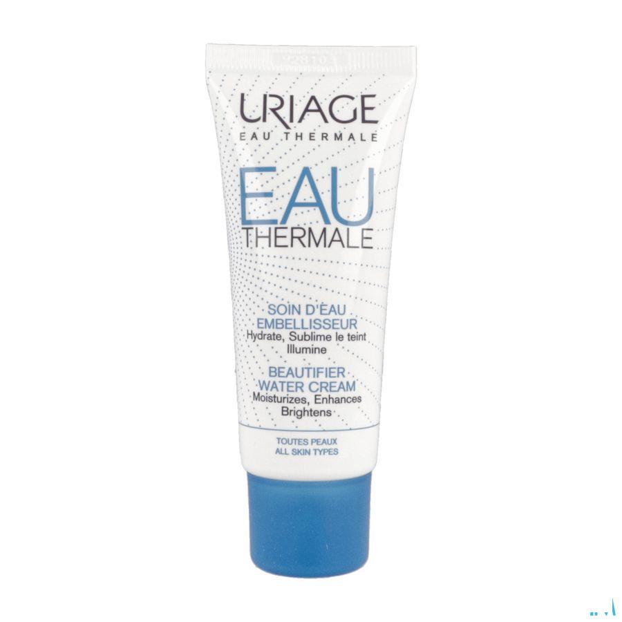 Uriage Soin Eau Embellisseur Creme 40 ml