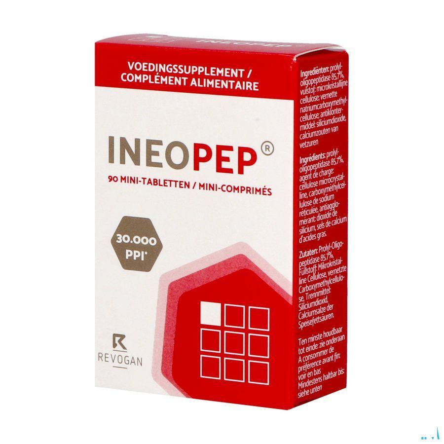 Ineopep Tabl 90 Revogan