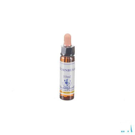 Healing Herbs Hornbeam 10 ml