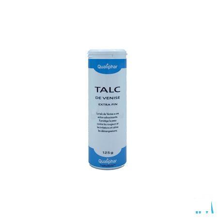 Talk Venetie Extrazuiver Strooib.125G  - 1093699