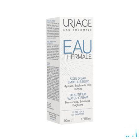 Uriage Soin Eau Embellisseur Creme 40 ml
