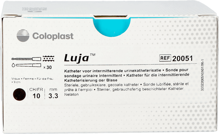 Luja Femme Ch10 30 20051