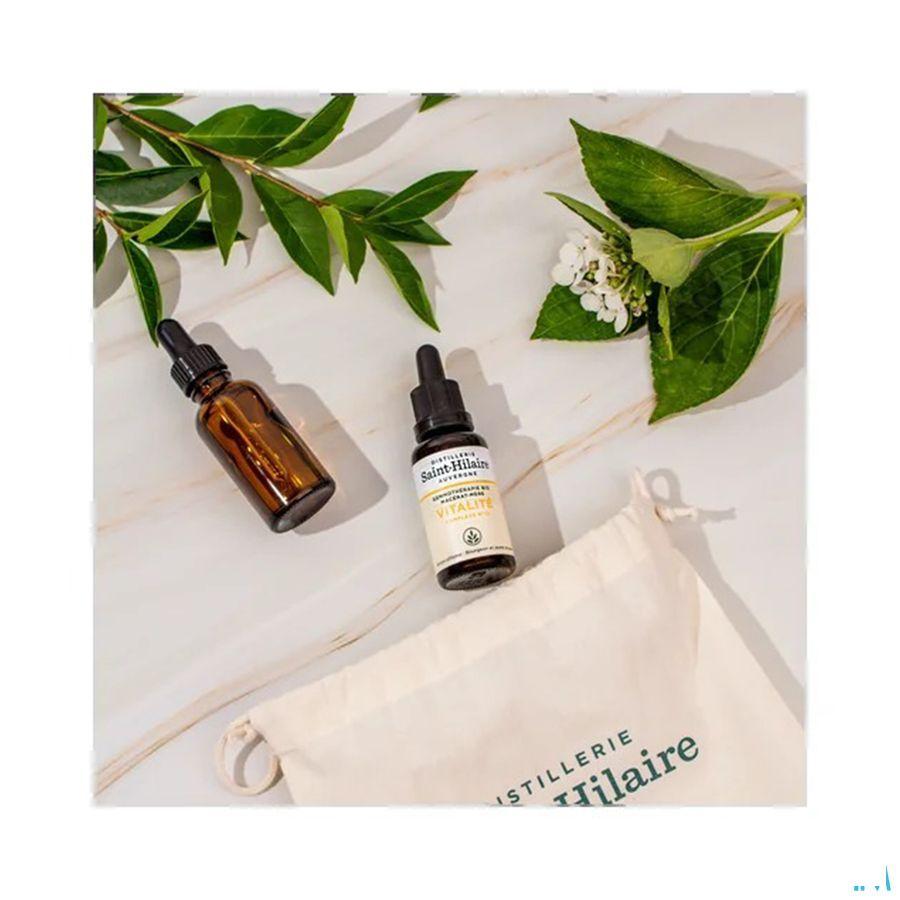 Complex N12 Vitalite 30 ml  -  Bioholistic Diffusion
