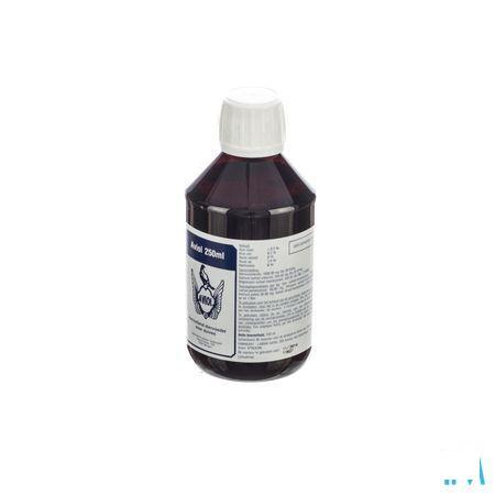 Aviol Duivenelexir 250 ml  -  Fendigo