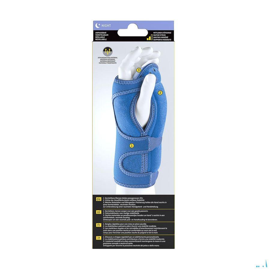 Futuro Bandage Repose Poignet Nocturne 48462  -  3M