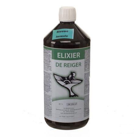 De Reiger Elixir 1l