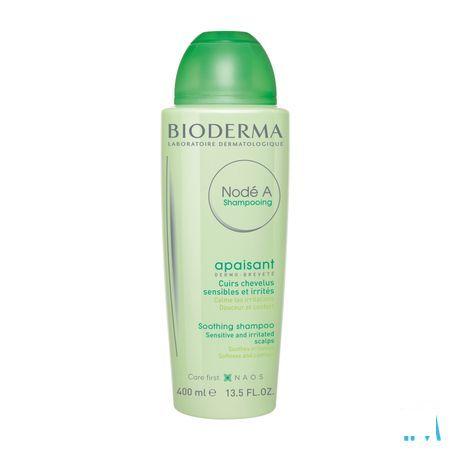 Bioderma Node A Shampoo Verzachtend 400 ml