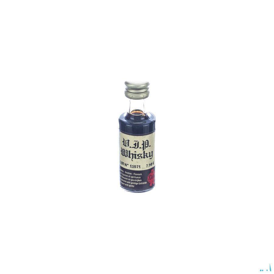 Lick Whisky (v.i.p.) 20 ml  -  Brouwland