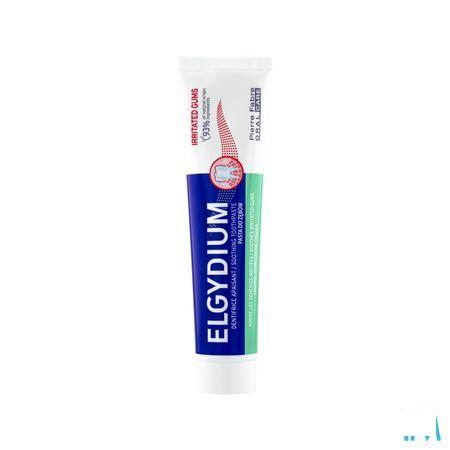 Elgydium Gencives Irritees 75ml Nf  -  Pierre Fabre Sante
