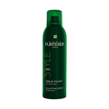Furterer Style Stylingspray Stevige Fixatie 200 ml