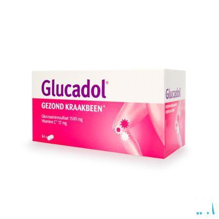 Glucadol 1500 mg Tabletten 84 1777234