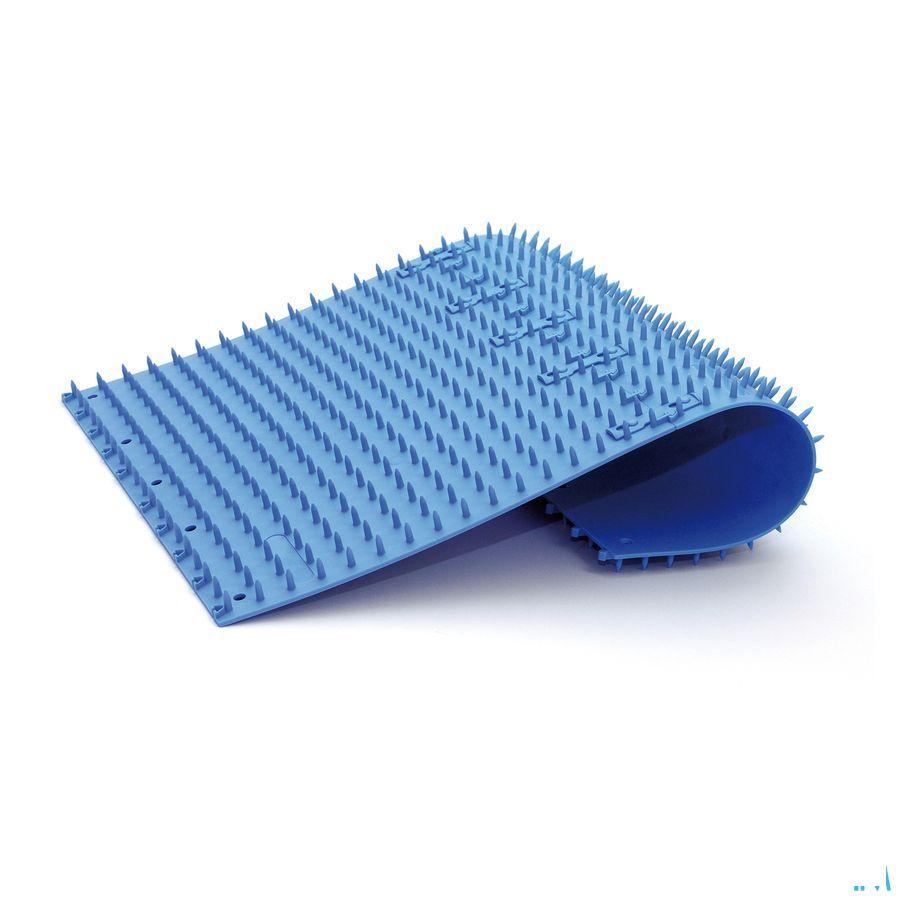 Sissel Acupressur Mat Soft  -  Sissel