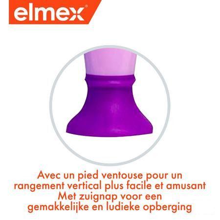 Elmex Leertandenborstel 0-3J Zacht