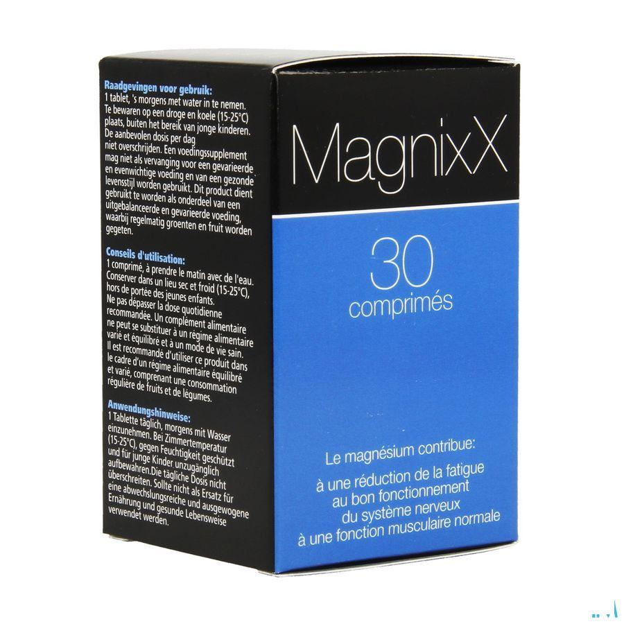 Magnixx Tabletten 30x1242 mg  -  Ixx Pharma