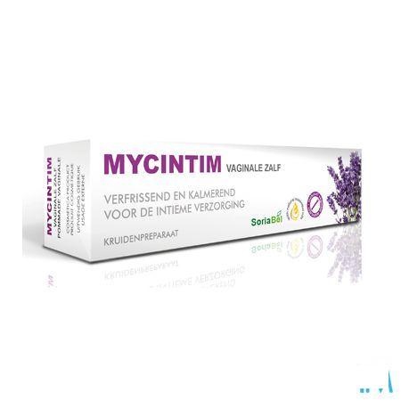 Soria Mycintim 50 G  -  Soria Bel