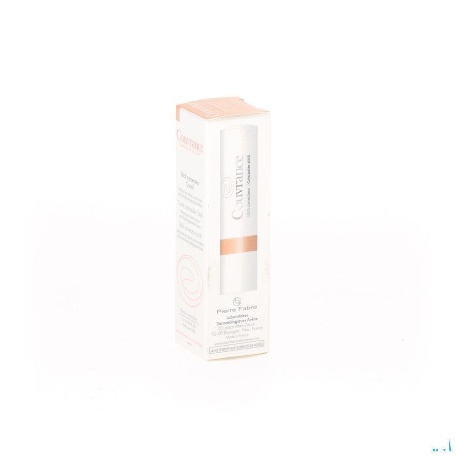 Avene Couvrance Correctiestick Koraal  -  Avene