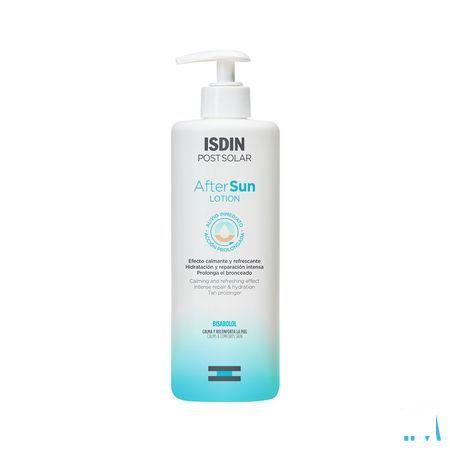 Isdin Post Solar After Sun Lotion 400 ml