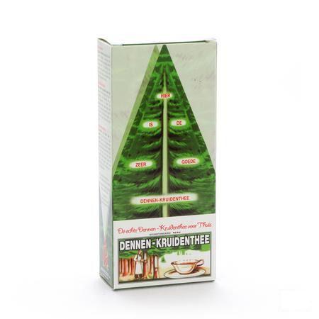 Tisane Sapin