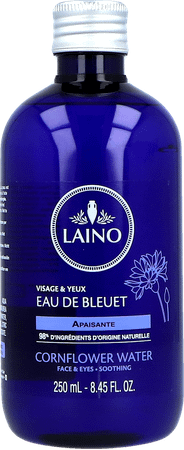 Laino Bloesemwater Korenbloem 250 ml