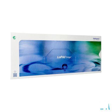 Lofric Origo Sleeve Flexible 40cm CH12/4,7Mm Men30