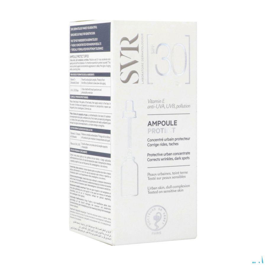 Ampoule Protect Ip30 Fl 30 ml  -  Svr Laboratoire