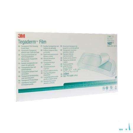 Tegaderm 3m Transp 10x25cm 20 1627  -  3M