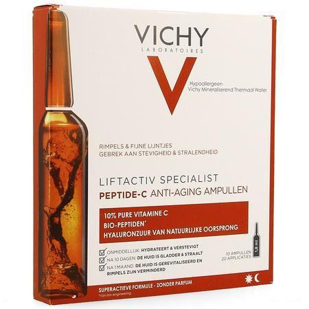 Vichy Liftactiv Specialist Peptide-c 1,8  -  Vichy