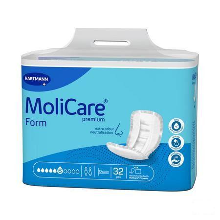 Molicare Premium Form 6D 32 1684060