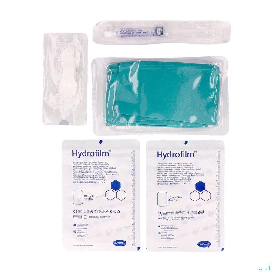 Mediset Pansement Picc Line 4793031  -  Hartmann