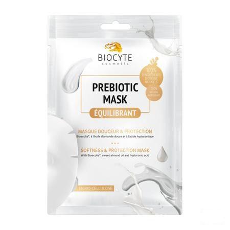 Biocyte Prebiotic Mask 10 gr 1  -  Biocyte