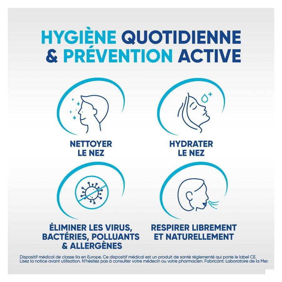 Physiomer Normal Jet 210 ml