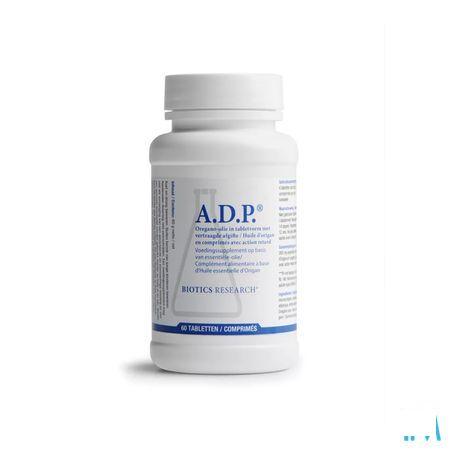 Biotics A.D.P. (Anti Dysbiosis Product) 60 comprimés  -  Energetica Natura
