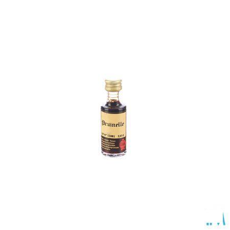 Lick Prunelle 20 ml  -  Brouwland