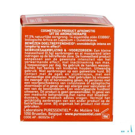 Puressentiel Articulation Baume Pure Heat 20 ml