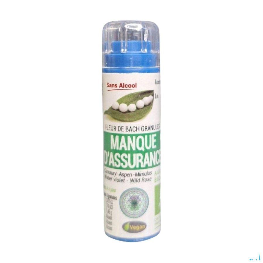 Eumadis Timidite Tube 6,3g  -  Distribio