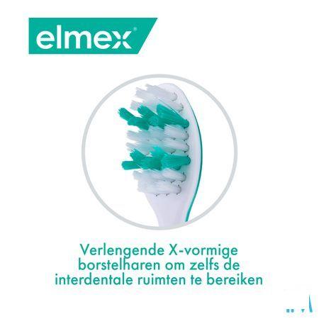 Brosse à Dents Elmex Sensitive Souple