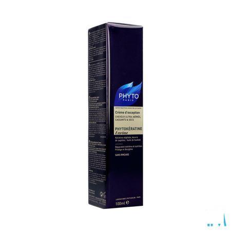 Phytokeratine Extreme Creme Pompfl 100 ml