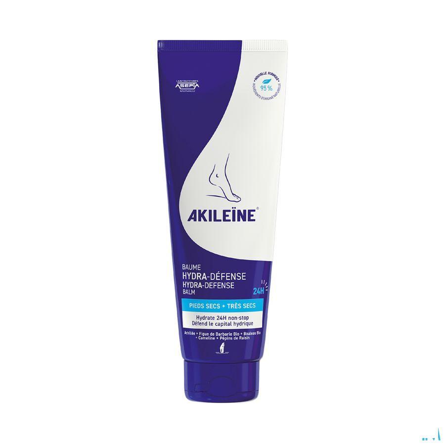Akileine Balsem Hydra Defense 125 ml