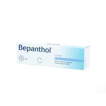 Bepanthol Creme 5% Tube 100 gr