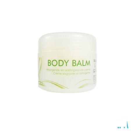 Soria Body Balm 100 gr  -  Soria Bel