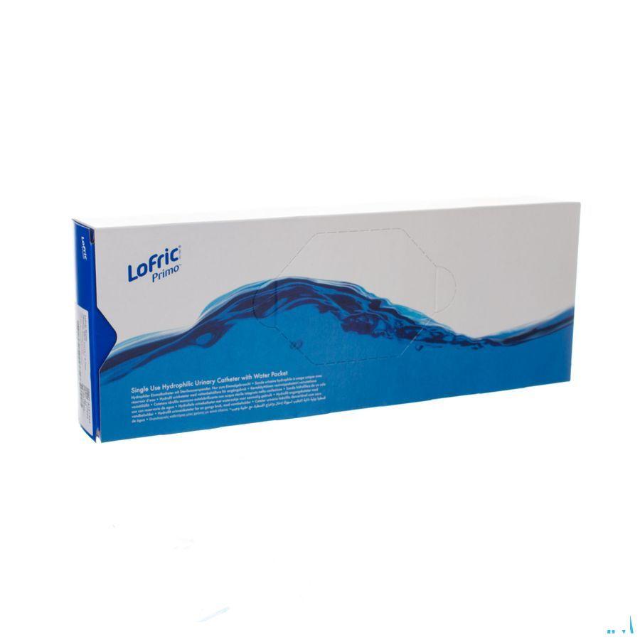 Lofric Primo Tiemann Pobe  + Ster Water CH14 40cm 30